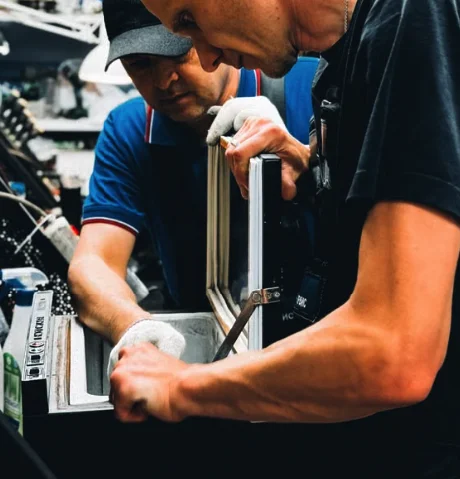 monitoramento de câmeras 24 horas