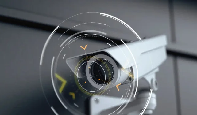 monitoramento eletrônico de alarmes em Serra Negra